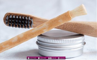 Hukum Menjadikan Sikat Gigi sebagai Siwak