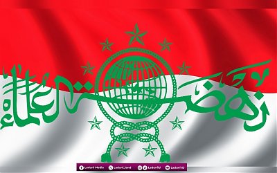 Tahun 1952-1962 M: NU dan Peran Sentralnya sebagai Penyeimbang Indonesia
