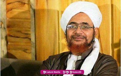 Amalan Doa dari Habib Umar bin Hafidz supaya Tenteram di Rumah