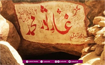 Khutbah Jumat: Jejak Iman, Hikmah, dan Kemenangan dalam Hijrah Nabi SAW
