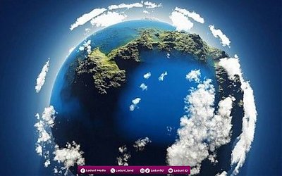 Dunia Bukan Tujuan Akhir