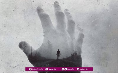 Kesombongan Hanya akan Mewariskan Kehinaan