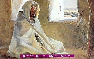 Kritik Moral dari Seorang Sufi