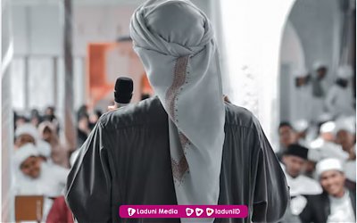 Nabi SAW Tertawa Melihat Kelucuan Sahabat ketika Dijelaskan Dajjal