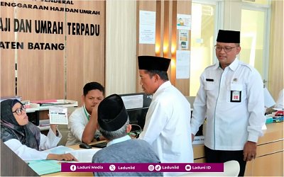 Hukum Menunda Ibadah Haji Padahal Sudah Mampu