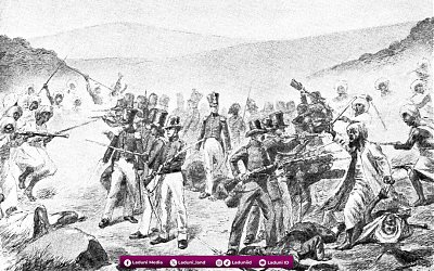 Menelaah Strategi Pembangunan Peradaban Berlandaskan Kajian Tafsir Surat At-Taubah Ayat 122