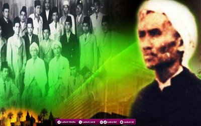 Tahun 1928 M: Mengenal KH. Muhammad As’ad, Pencetus Pendidikan Pesantren di Sulawesi Selatan