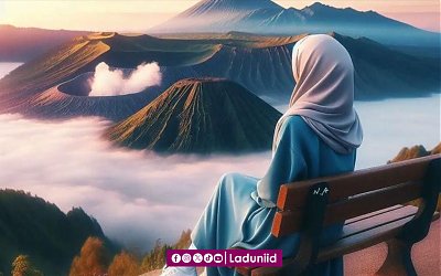 Walimah al-Haml: Tradisi Syukur Kehamilan dalam Perspektif Fikih Islam