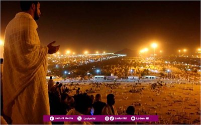 Memahami Makna Hari Tarwiyah dan Hari Arafah serta Kesunnahan Puasa di Dalamnya