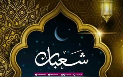 Hukum Berpuasa di Separuh Akhir Bulan Sya’ban