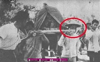 Tahun 1948-1949 M: Kisah Djuwari Tukang Panggul Panglima Besar Jendral Sudirman