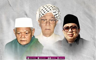 Info Harian Laduni.ID: 23 Desember 2023