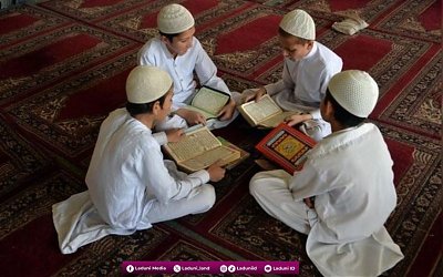 Amalan supaya Diberi Kecerdasan dan Mudah Hafal Ilmu