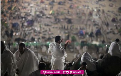 Cara Menjadi Haji Mabrur dan Doanya