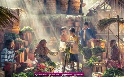 Membangun Keharmonisan dalam Kehidupan Bermasyarakat