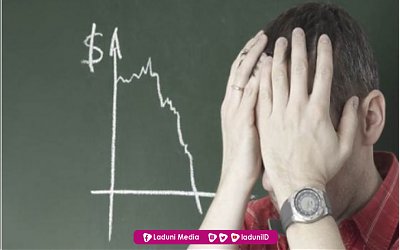 Takut Tidak Dapat Rezeki Pertanda Rusaknya Hati