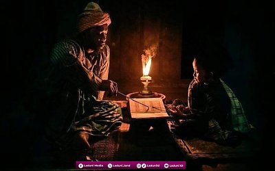 Jalan Sunyi yang Dirindukan: Catatan Hati untuk Para Guru Ngaji