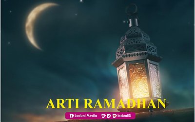 Penjelasan Arti Ramadhan