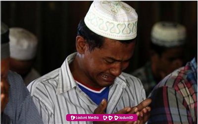 Do’a Setelah Sholat Jum’at dan Dzikir Lengkap