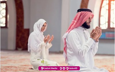 Fadhilah Do'a Nurbuat
