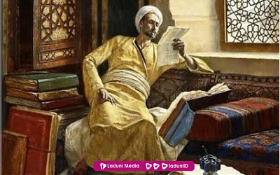 Sepuluh Wasiat Imam Hanafi RA Kepada Anaknya