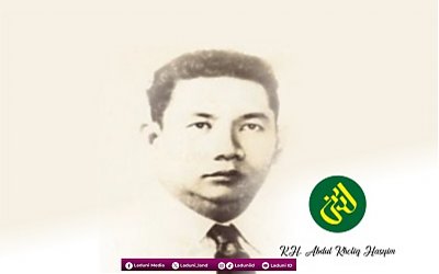 KH. Choliq Hasyim: Santri, Belajar Butuh Waktu Lama, 8 Tahun Baru Level Kecamatan