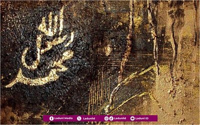 Teladan Jiwa Besar Rasulullah SAW saat Dilukai Musuh