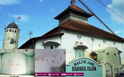 Abajadun: Konstruksi Kyai Sepuh Tambakberas terkait Upaya NU untuk Melawan Kezaliman