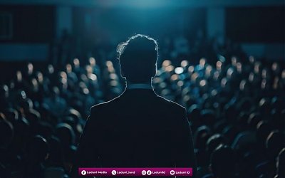 Khutbah Jumat: Tanggung Jawab Besar Pemimpin Umat dalam Mengemban Amanah