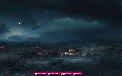 Mukjizat Isra’ Mi’raj