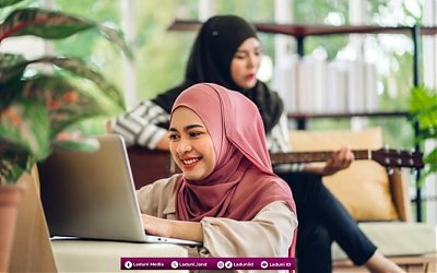Memanfaatkan Masa Muda dengan Bijak