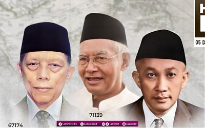 Info Harian Laduni: 5 Desember 2023