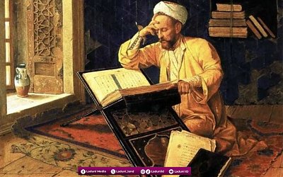 Ilmu Itu Mahal, Ada Seseorang Menjadi Ulama Besar dengan Menghabiskan Biaya Menuntut Ilmu Sampai Sebesar 120 M!