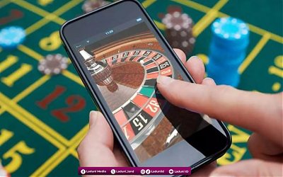 Menyikapi Maraknya Judi Online dari Sudut Pandang Sosial dan Agama Islam