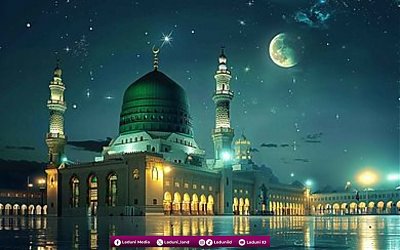 Seputar Keutamaan Bulan Rabiul Awal: Sejarah, Peristiwa, dan Tradisi