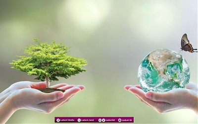 Khutbah Jumat: Komitmen Menjaga Lingkungan Berlandaskan Keteladanan Nabi Muhammad SAW