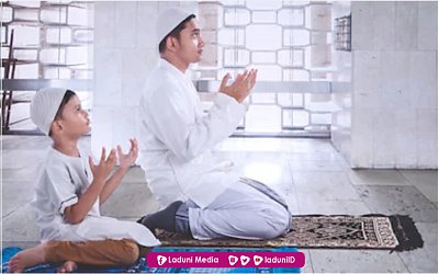 Istimewanya Sholat Sunnah Isyraq