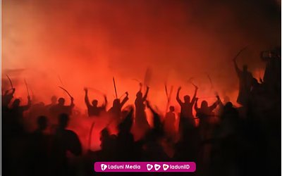 Gus Baha: Sekilas Tragedi di Karbala 10 Muharram