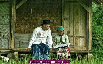 Tentang Pemuda Taat yang Mendapat Naungan Allah di Hari Tanpa Naungan