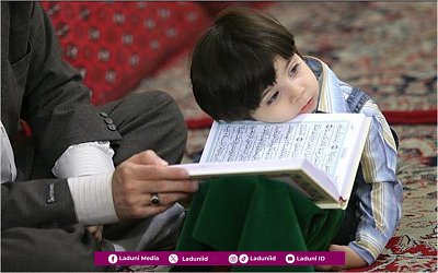 Kiat Habib Mundzir Al-Musawa dalam Mendidik Anak