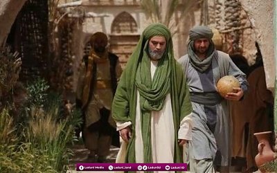 Mari Belajar Beda Pendapat seperti yang Telah Ada sejak Zaman Sahabat Nabi