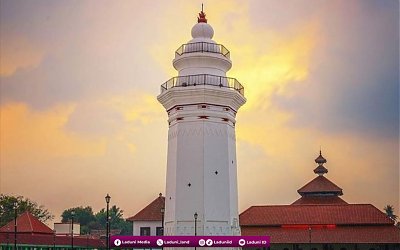 Tahun 1522 M: Riwayat Ki Rengges Jati, Asal Usul Orang Ragas