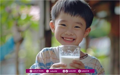 Ketentuan dalam Menyapih Anak