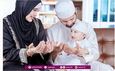 Berbagai Macam Doa bagi Orang Tua agar Anak-Anaknya Menjadi Sholeh dan Sholehah