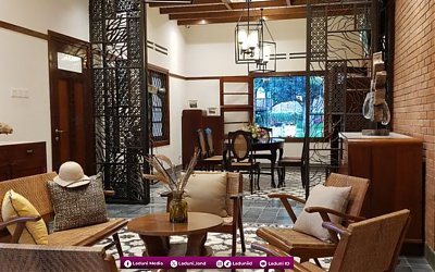 Amalan agar Terhindar dari Gangguan Jin saat Menempati Rumah Baru
