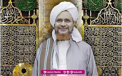 Dzikir Hari Selasa, Amalan dari Habib Umar bin Hafidz