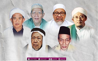 Info Harian Laduni: 31 Januari 2024