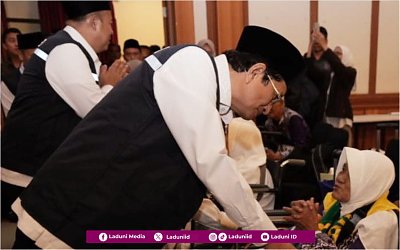 Pengertian “Mampu” dalam Ibadah Haji dan Doa Mujarab agar Segera Naik Haji