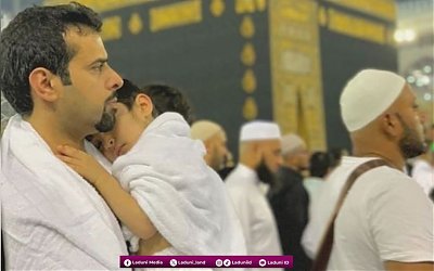 Status Anak Kecil yang Melaksanakan Haji dan Umroh