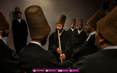 Membincang Musik, Nyanyian dan Tarian sebagai Media Dakwah